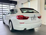 BMW 5series TOURING