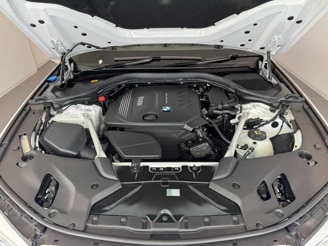 BMW 5series TOURING