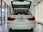 BMW 5series TOURING