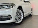 BMW 5series TOURING