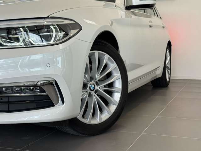 BMW 5series TOURING