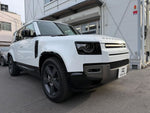 ROVER DEFENDER