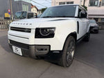 ROVER DEFENDER