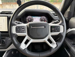 ROVER DEFENDER