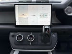 ROVER DEFENDER