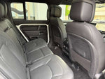 ROVER DEFENDER