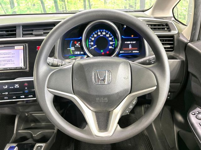 FIT HYBRID