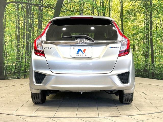 FIT HYBRID