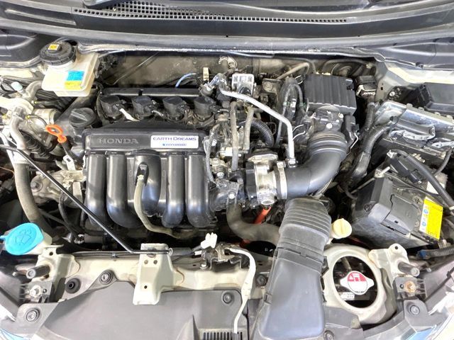 FIT HYBRID