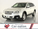 LEGACY OUTBACK