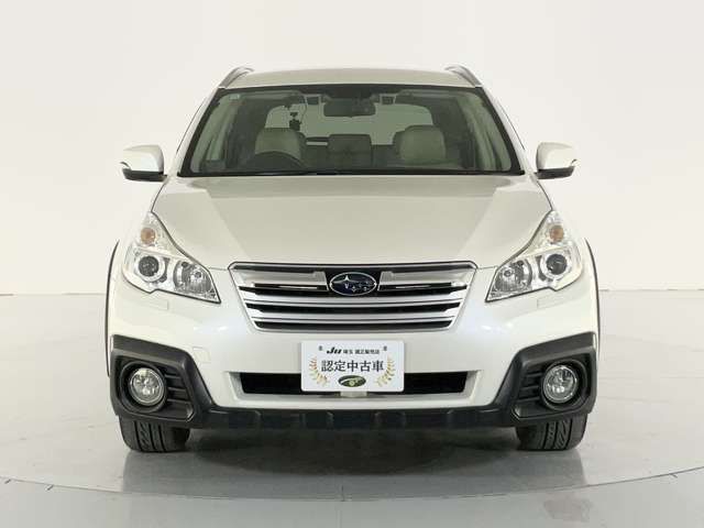 LEGACY OUTBACK