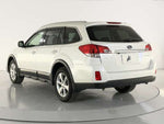 LEGACY OUTBACK