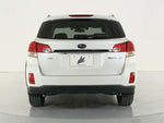LEGACY OUTBACK