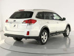 LEGACY OUTBACK