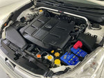 LEGACY OUTBACK