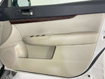 LEGACY OUTBACK