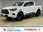 HILUX 4WD