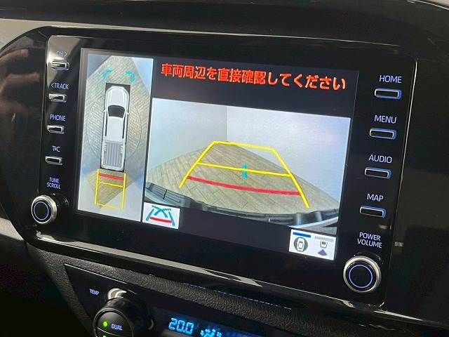 HILUX 4WD