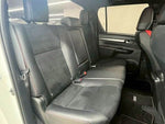 HILUX 4WD