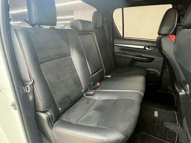 HILUX 4WD
