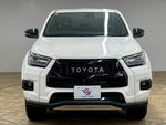 HILUX 4WD