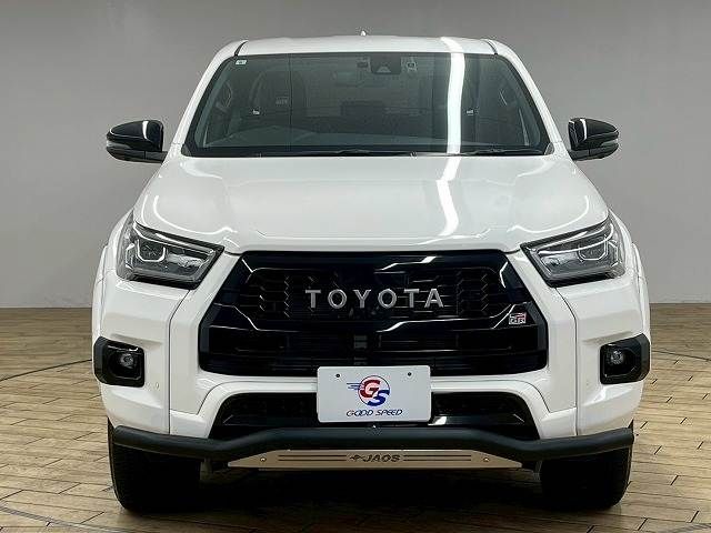 HILUX 4WD