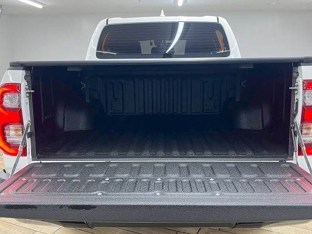 HILUX 4WD