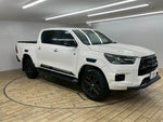 HILUX 4WD