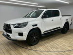 HILUX 4WD