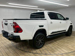HILUX 4WD
