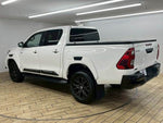 HILUX 4WD