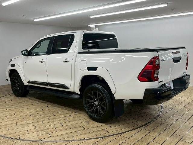 HILUX 4WD