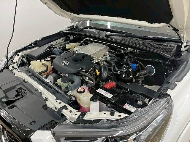 HILUX 4WD