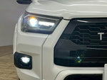 HILUX 4WD