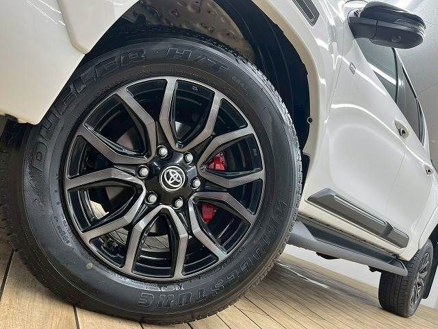 HILUX 4WD