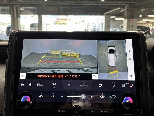 ALPHARD hybrid