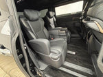 ALPHARD hybrid