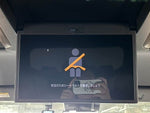ALPHARD hybrid