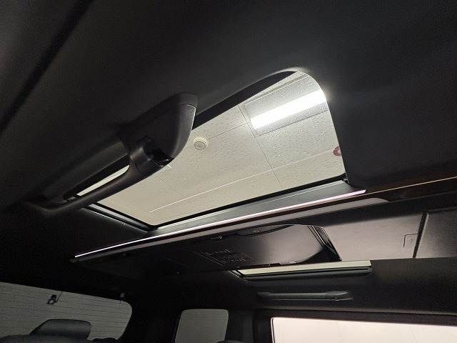 ALPHARD hybrid