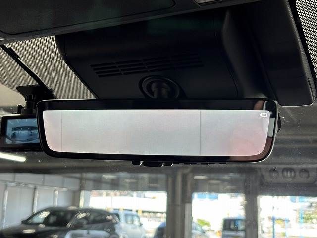 ALPHARD hybrid