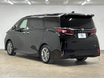 ALPHARD hybrid