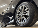 ALPHARD hybrid