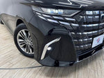 ALPHARD hybrid