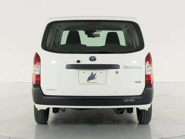 PROBOX van HYBRID