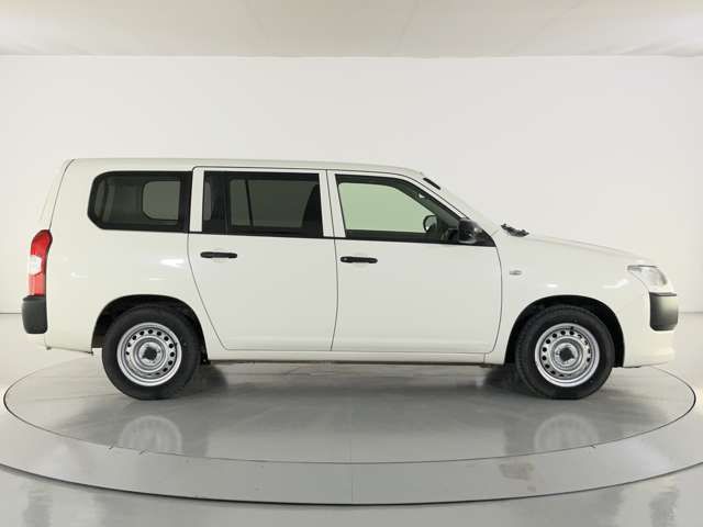 PROBOX van HYBRID