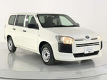 PROBOX van HYBRID