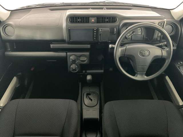 PROBOX van HYBRID