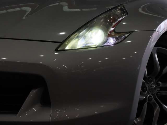 FAIRLADY Z roadstar