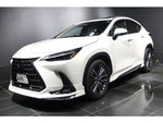 LEXUS NX450h+ AWD