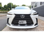 LEXUS NX450h+ AWD